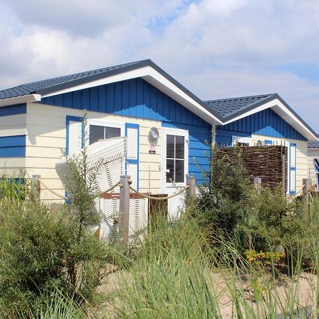 Villa Welle 37B à Scharbeutz Extérieur photo